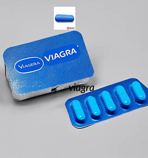 Componente generico del viagra